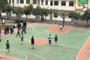 铁林：难以想象姚明没受伤多强，完全体文班会像乔丹一样统治联盟