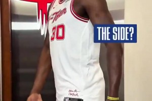 每一次变向、触球都恰到好处！慢镜头看梅西过人，真是一种享受