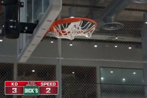 甲亢哥：为什么KD投不丢的？后者回应：他们已经问了20年了