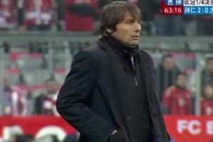 镜头语言这一块！谁是最有幽默细胞的意大利教练呢？