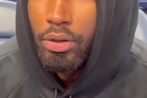 赛间与海王冲突！心态有点崩了？伊森曾谈没提前续约：这就是生意