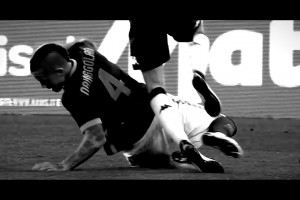 感觉瘦了？切尔基的国家队健身房训练！