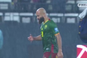 非洲雄狮倒下了！喀麦隆补时遭绝杀，无缘世预赛附加赛决赛！