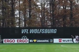 能否顺利晋级世界杯？德国国家队训练日常！