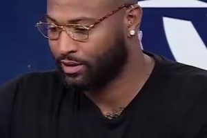 安东尼回忆被火箭裁掉：莫雷就是想羞辱我，哈登保罗全都不知情！