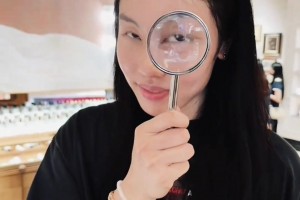 😍张茹是目前女篮里最漂亮的运动员！！不接受反驳~