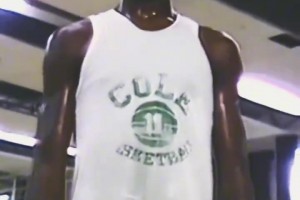 乃父之风？甜瓜安东尼之子基扬-安东尼连续3场15+