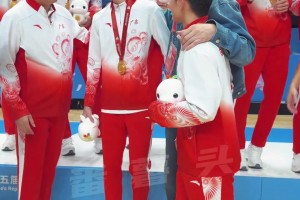 😍这谁顶得住啊！太帅了吧！