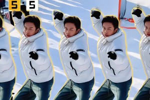 范志毅：我水晶宫队长！你什么队长！邓超：我跑男队长🤣