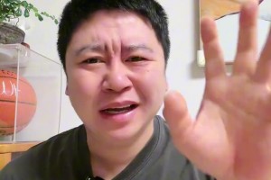 哈登过半场就被双人包夹！那些打不死登哥的 终将使他更加强大