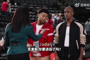 竟然通过这种方式宣布🥲保罗最新广告：听说，你要退役了？