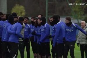 马雷斯卡去赛前：帕尔默将提早复出已开始训练！