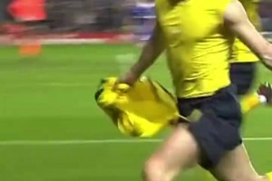 绝杀犹在！巴萨官方回顾伊涅斯塔斯坦福桥绝杀