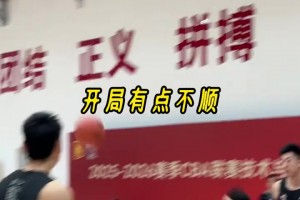 海港亚冠“躺平”？媒体人：刚拿了中超三连冠，有点失望