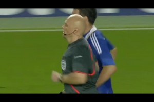 当提起斯坦福桥惨案时，巴萨球迷也是有话说的😅