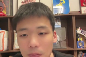 怎么看阿森纳对拜仁？王楚淇：这场比赛两队都会收着踢，都不使劲